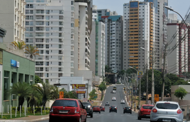 Administração de Águas Claras intensifica ações de manutenção e cuidado urbano