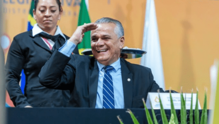 Deputado Daniel de Castro destaca projetos voltados à juventude, segurança, defesa das mulheres e meio ambiente no DF Deputado Daniel de Castro destaca projetos voltados à juventude, segurança, defesa das mulheres e meio ambiente no DF