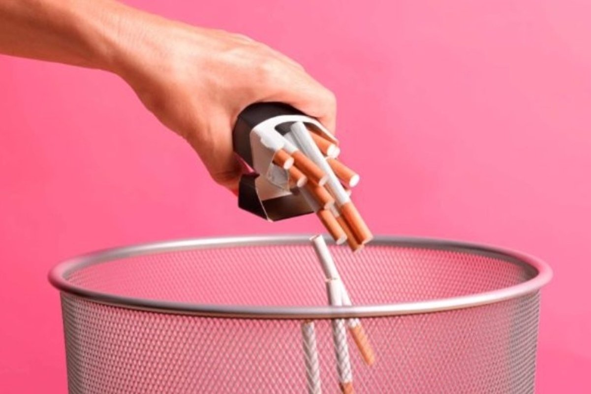 Especialistas explicam como parar de fumar e por que é tão difícil