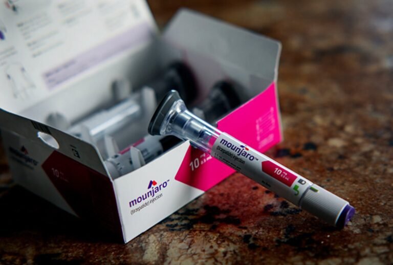 Mounjaro manipulado e fracionado? Versões do medicamento são proibidas Mounjaro manipulado e fracionado? Versões do medicamento são proibidas