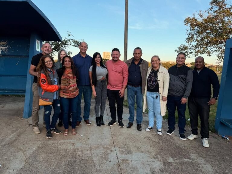 Deputado Hermeto viabiliza nova linha do Zebrinha ligando a Vila Planalto à W3 Sul