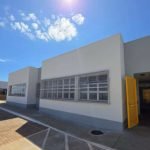 Obras de CEPI Tatu Bola de Samambaia são concluídas – Secretaria de Estado de Educação