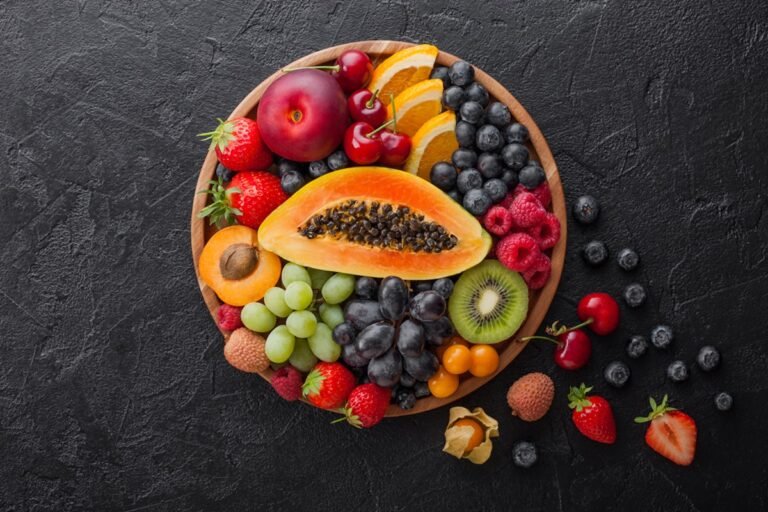 Diabetes: confira quais frutas podem fazer parte da dieta Diabetes: confira quais frutas podem fazer parte da dieta