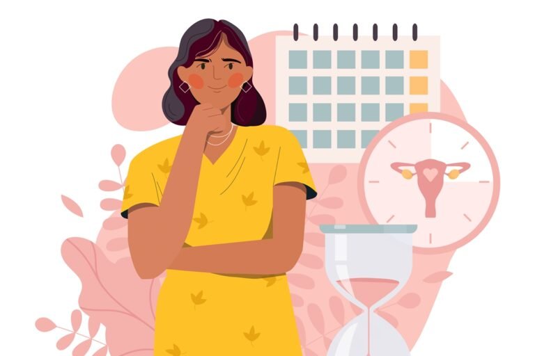 Veja como o climatério e a menopausa afetam a saúde das mulheres Veja como o climatério e a menopausa afetam a saúde das mulheres