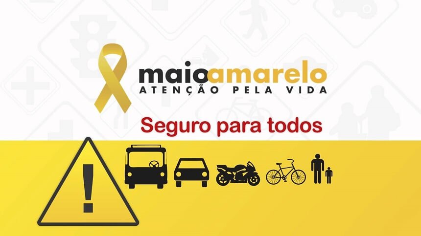 palestra-maio-amarelo Maio Amarelo: Vice-governadora Celina Leão destaca ações para promover a segurança no trânsito no DF