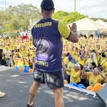 Programa Ginástica nas Quadras celebra mais de três décadas de saúde e inclusão – Secretaria de Estado de Educação