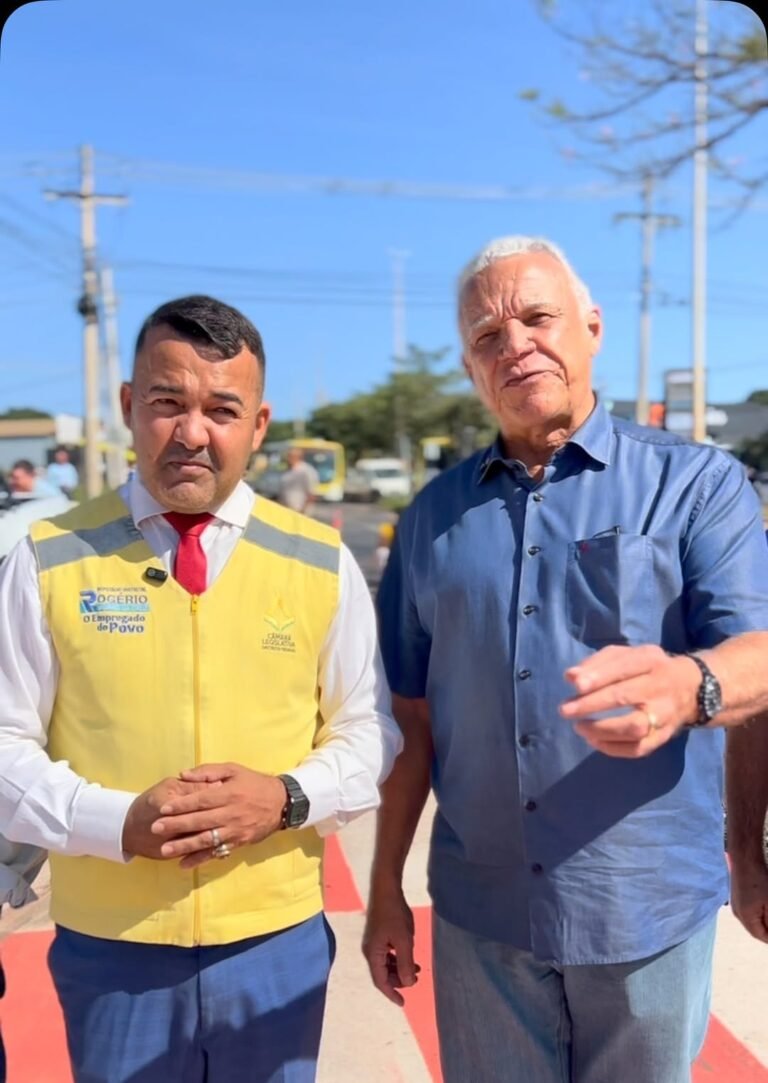 São Sebastião Recebe Quase 3km de Novo Asfalto na Avenida Principal São Sebastião Recebe Quase 3km de Novo Asfalto na Avenida Principal
