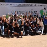 Projeto Defensoria nas Escolas chega a Taguatinga – Secretaria de Estado de Educação