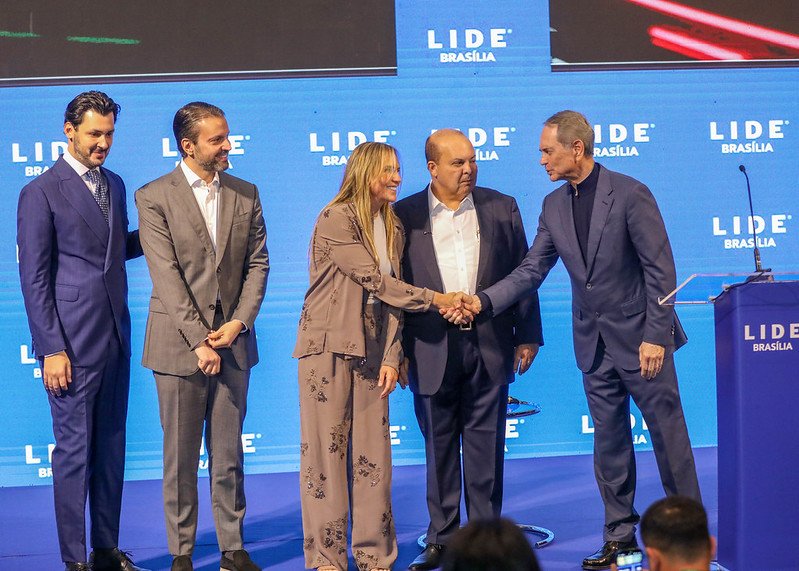 54593823440_ea4ec9e239_c Governador Ibaneis destaca ações que transformam o DF com mobilidade, cultura e inclusão