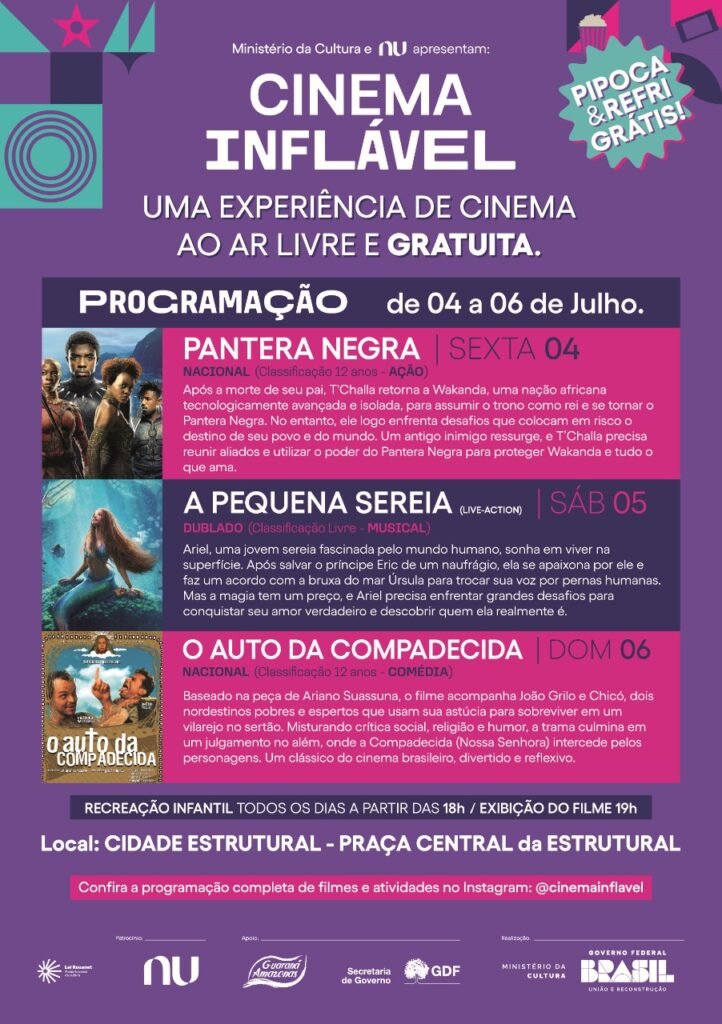 614fab6d-2e0a-4bcf-a9a7-3019dd96edee-722x1024 Cinema Gratuito na Cidade Estrutural: Diversão para Todos!