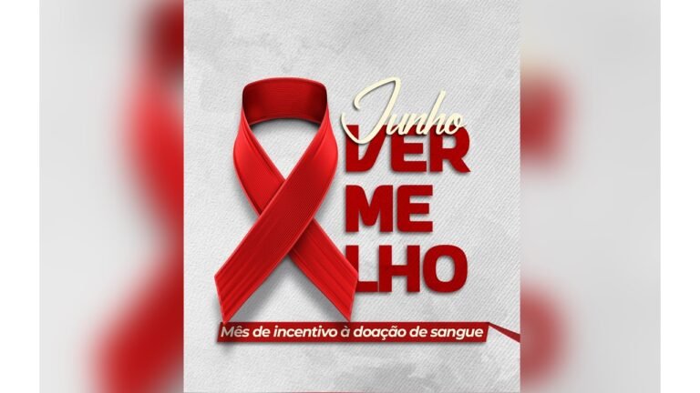 Deputado Robério Negreiros reforça importância da doação de sangue e propõe programa para conscientizar jovens