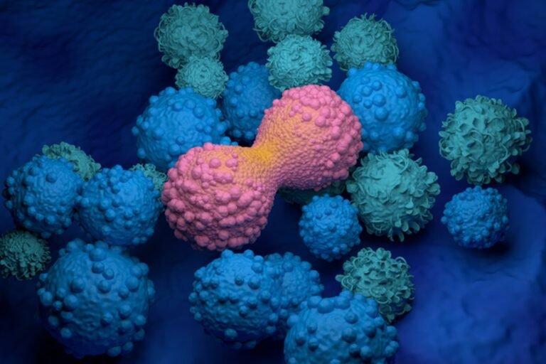 Veja principais avanços do combate ao câncer apresentados na ASCO 2025 Veja principais avanços do combate ao câncer apresentados na ASCO 2025