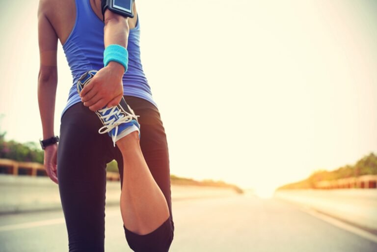 6 benefícios do alongamento antes da corrida 6 benefícios do alongamento antes da corrida