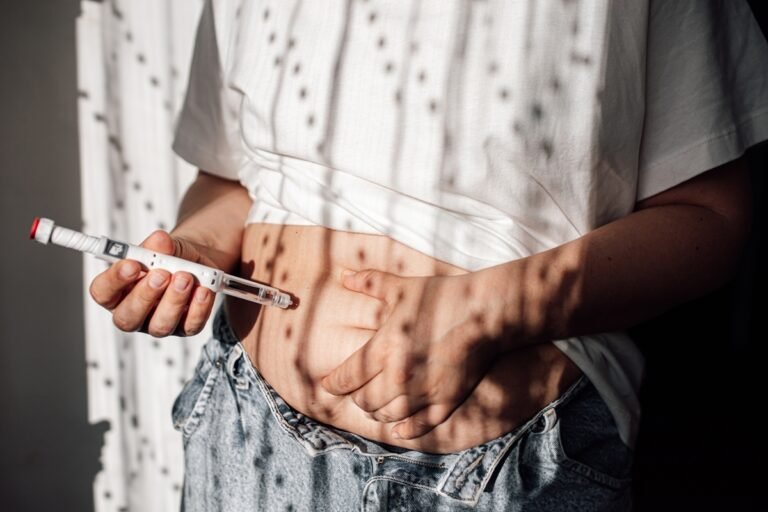 Dose triplicada de Wegovy deve beneficiar pacientes mais obesos Dose triplicada de Wegovy deve beneficiar pacientes mais obesos