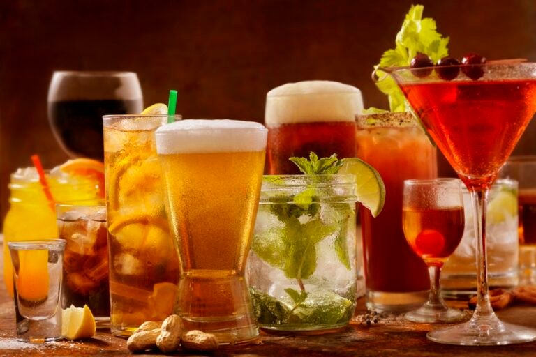 Melhor escolha: qual bebida alcoólica faz menos mal à saúde?