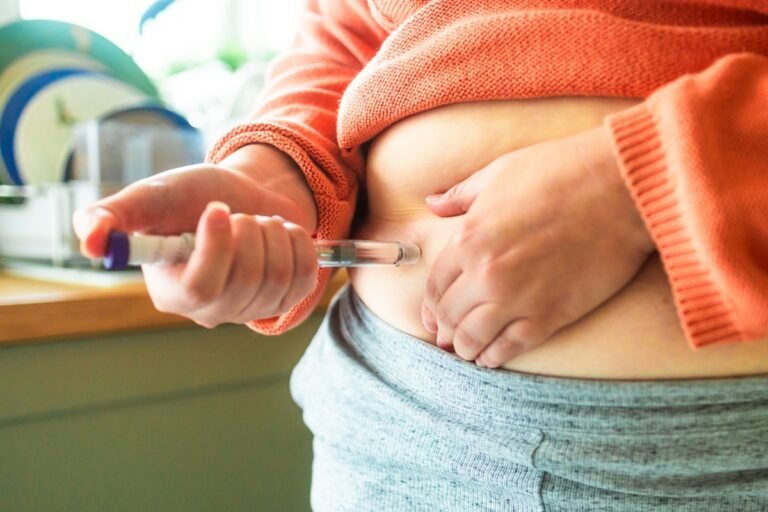 Estudo: cirurgia bariátrica supera Ozempic e Mounjaro na perda de peso