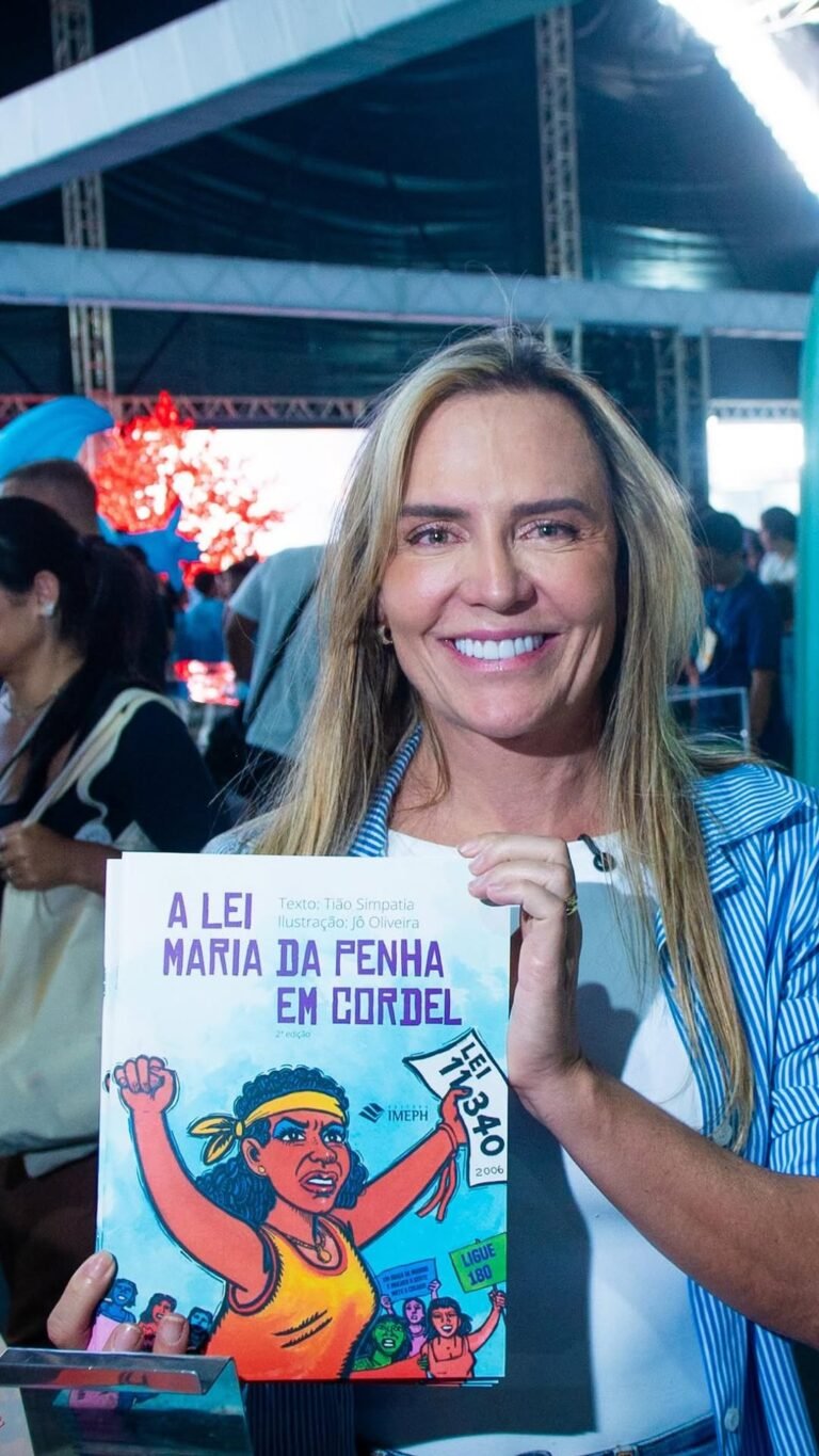 Feira do Livro do DF: Edição Especial Destaca Meio Ambiente e Sustentabilidade com Foco na Educação Feira do Livro do DF: Edição Especial Destaca Meio Ambiente e Sustentabilidade com Foco na Educação
