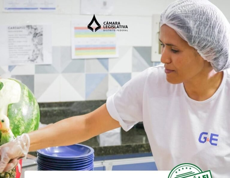 Escolas Públicas do DF Deverão Oferecer Opção Vegana Diária com Nova Lei Escolas Públicas do DF Deverão Oferecer Opção Vegana Diária com Nova Lei