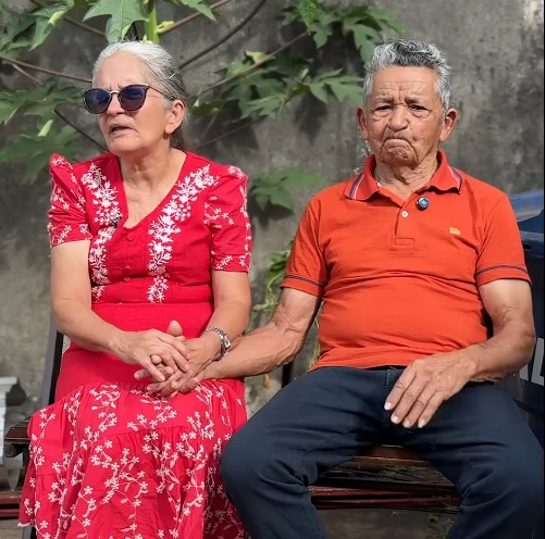Screenshot_45-1 Casamento Comunitário Celebra o Amor de Todos os Idades: Dona Ivonete e Manoel Realizam o Sonho de Oficializar a União