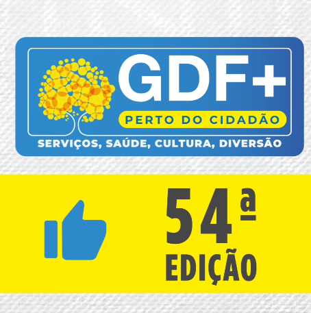 Screenshot_57-1 GDF+ Perto do Cidadão chega ao Arapoanga com a 54ª edição nos dias 27 e 28 de junho