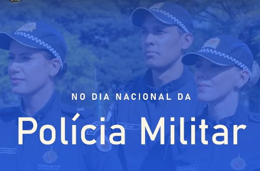Screenshot_74-1 Homenagem de Gustavo Aires à Polícia Militar do Distrito Federal