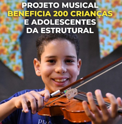 Screenshot_97 Projeto na Estrutural: Música que Transforma Vidas!