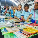 Feira do Livro de Brasília 2025 recebe estudantes na Semana do Meio Ambiente – Secretaria de Estado de Educação