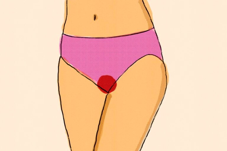 Menstruação precoce pode estar ligada ao consumo de alguns alimentos Menstruação precoce pode estar ligada ao consumo de alguns alimentos
