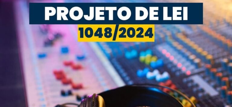 Projeto de Lei Aprovado: Estúdios Sociais Gratuitos Chegarão às RAs do DF para Artistas Locais Projeto de Lei Aprovado: Estúdios Sociais Gratuitos Chegarão às RAs do DF para Artistas Locais