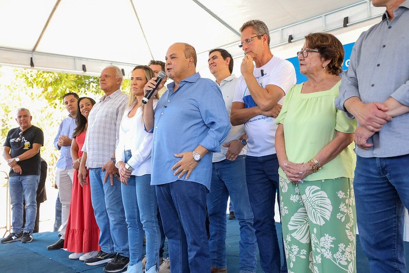 54679391967_1a4cc40751_c Governador Ibaneis entrega pavimentação da DF-220 e destaca compromisso com Brazlândia