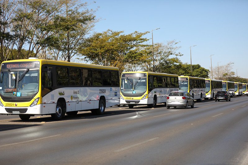 54685834017_437b4f38de_c Governador Ibaneis apresenta novos ônibus e lança aplicativo para modernizar o transporte público