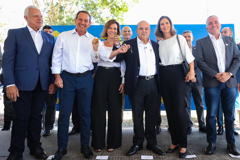 54686876048_0778c5259e_c Governador Ibaneis apresenta novos ônibus e lança aplicativo para modernizar o transporte público
