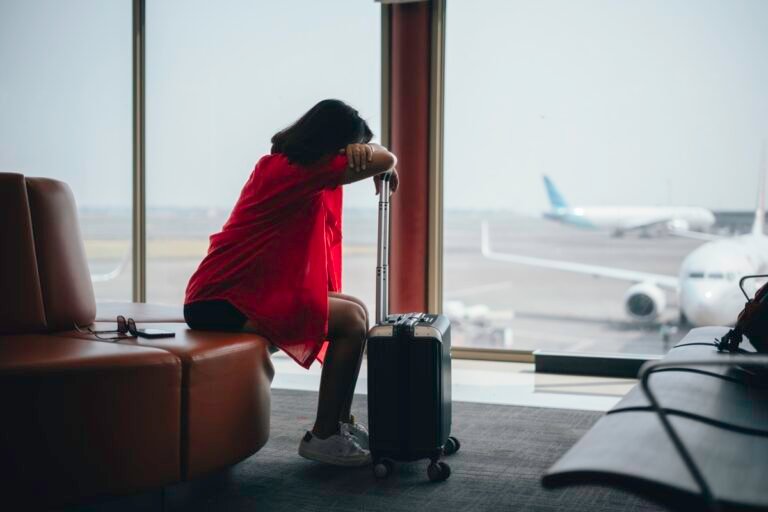 Tem alguma neurodivergência? Veja dicas de como viajar sem ter crises Tem alguma neurodivergência? Veja dicas de como viajar sem ter crises