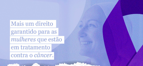 Deputado Eduardo Pedrosa lança Programa de Rejuvenescimento Íntimo voltado a mulheres em tratamento contra o câncer no DF