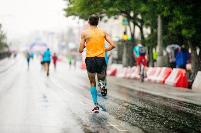 Quatro erros que atrapalham a evolução na corrida Quatro erros que atrapalham a evolução na corrida