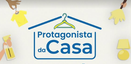 Screenshot_109 Protagonista da Casa:                                                              Curso Gratuito de Organização do Lar