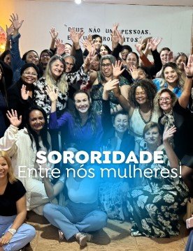 Screenshot_129 Subsecretária da Mulher, Renata D’Aguiar, defende sororidade como ferramenta de transformação e oportunidade