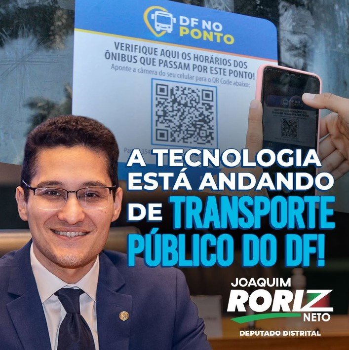 Screenshot_162 DF avança na mobilidade com o sistema “DF no Ponto” e apoio de Joaquim Roriz Neto