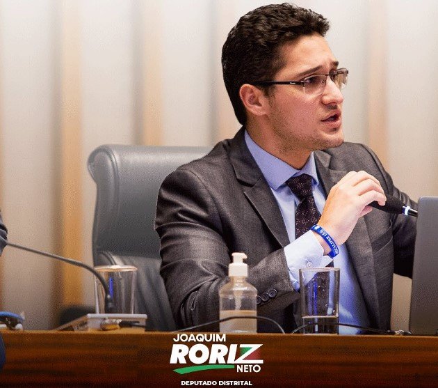 Screenshot_178 Trabalho com resultado: Deputado Joaquim Roriz Neto reforça compromisso com ações concretas no DF