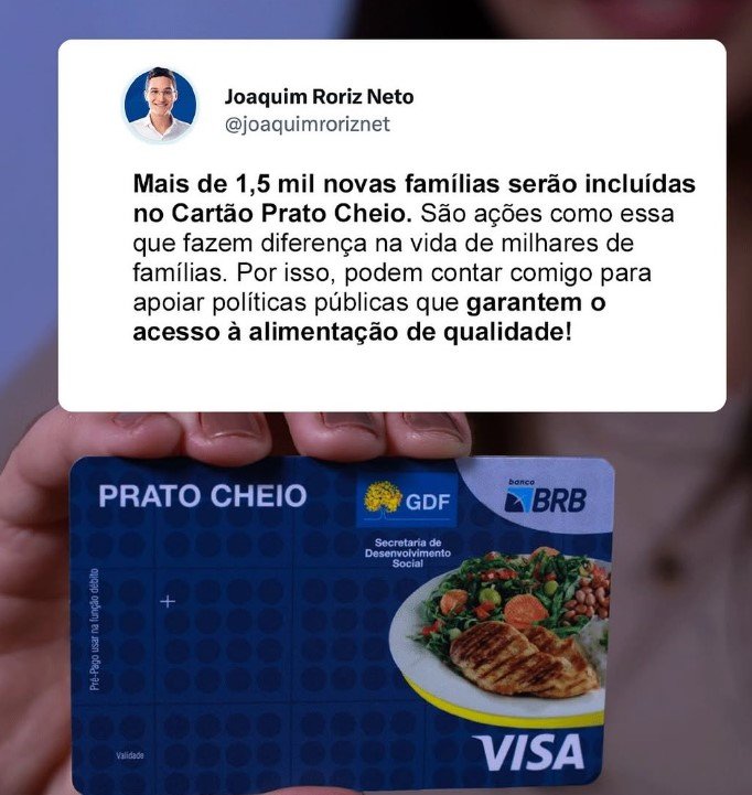 Screenshot_188 Mais dignidade no prato de quem mais precisa: iniciativa no DF já beneficia mais de 130 mil famílias