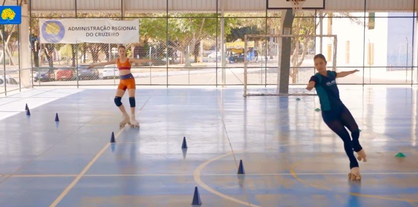Screenshot_190 Gustavo Aires leva mais esporte e inclusão ao DF com nova modalidade de patinação no Cruzeiro