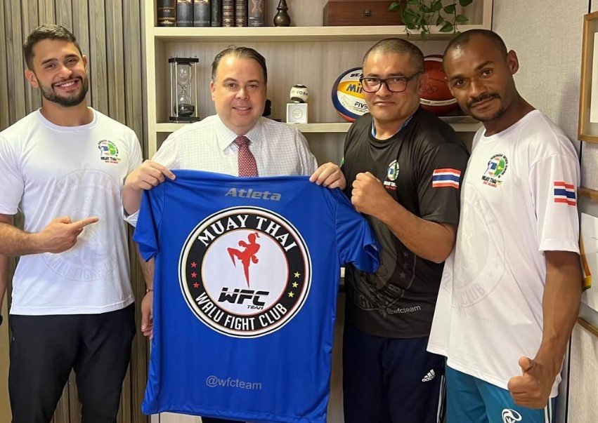 Screenshot_21 Deputado Júlio César reforça apoio ao Muay Thai em Planaltina