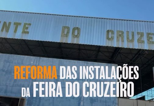 Screenshot_57 Mais que comércio: a Feira do Cruzeiro é patrimônio cultural da nossa gente.