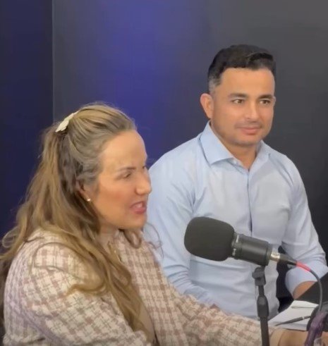 Screenshot_67 Subsecretária Renata D’Aguiar destaca papel essencial do Terceiro Setor em podcast