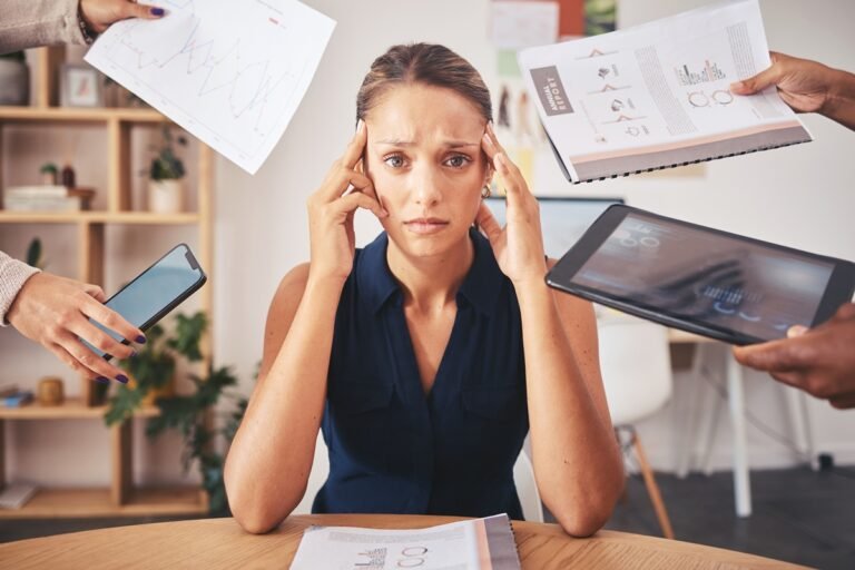 Saúde mental: conheça sinais do burnout que não podem ser ignorados Saúde mental: conheça sinais do burnout que não podem ser ignorados
