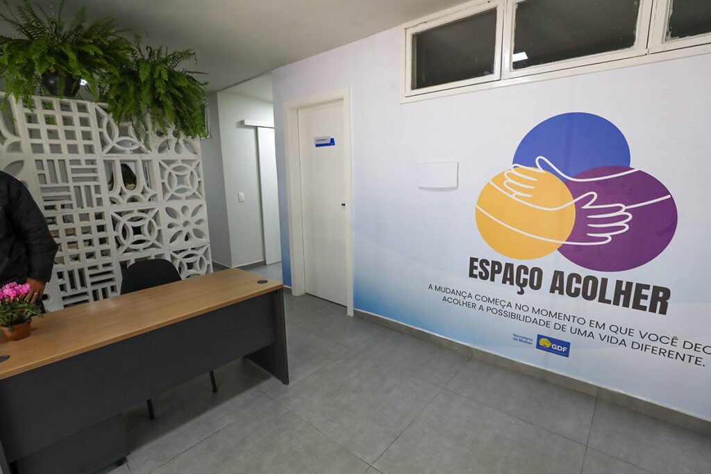 ph2-1024x682 Espaço Acolher reforça combate à violência doméstica contra a mulher no DF com nova unidade