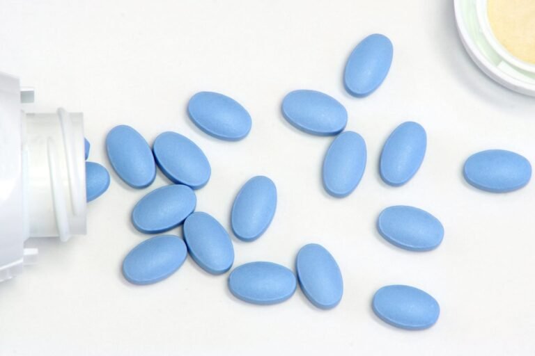 Super Viagra: cientistas testam pílula significativamente mais forte Super Viagra: cientistas testam pílula significativamente mais forte