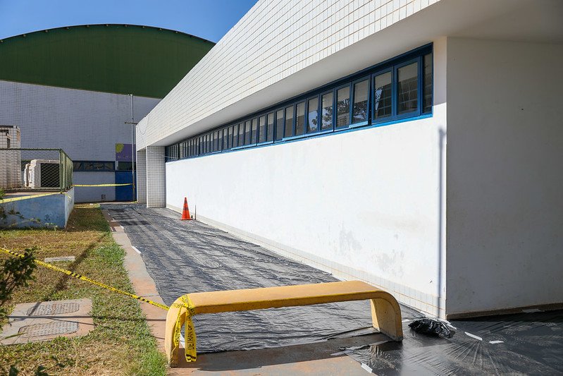 54703556536_b64e85f363_c Centros Olímpicos do DF passam por reformas durante o recesso esportivo