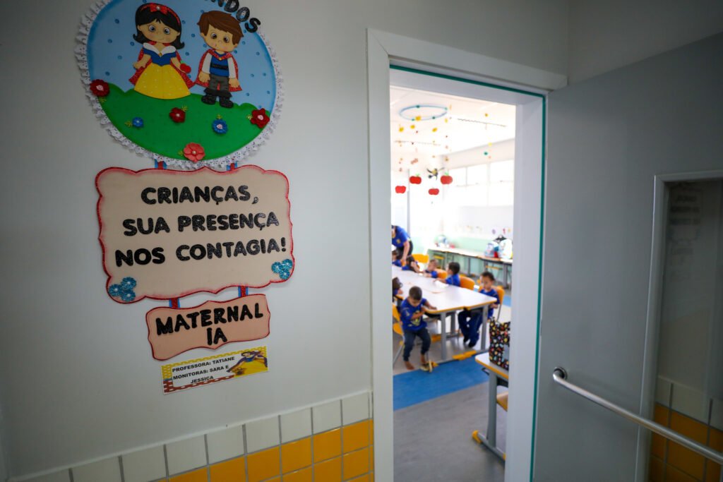 54703959184_f6a8021bb1_k-1024x683 Taguatinga ganha novo Centro de Educação da Primeira Infância com capacidade para 188 crianças