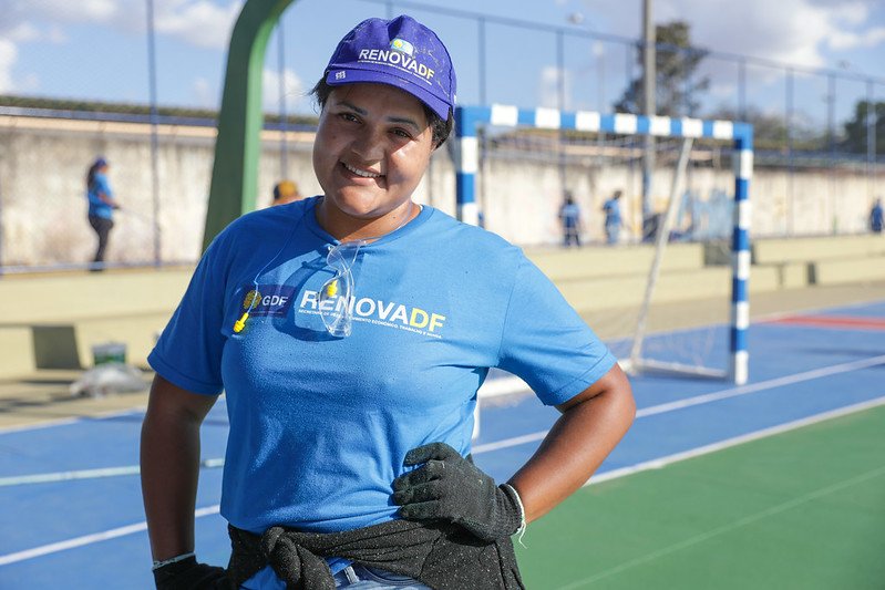 54714051193_fb1ee8fd25_c RenovaDF chega a mil equipamentos públicos reformados em Ceilândia e transforma vidas por meio da qualificação profissional